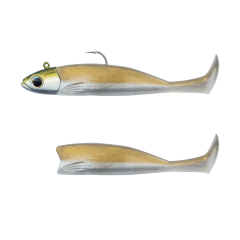 Fiiish MS125/5 MS4537 Combo Heavy 36gr Khaki