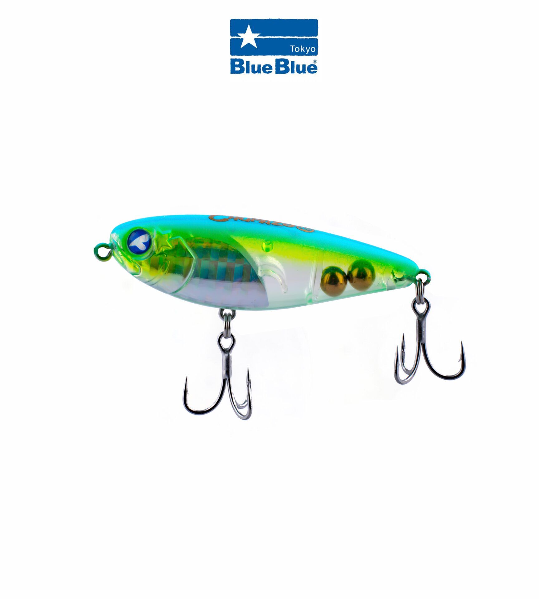 CHUPAZO 60 7G #10
