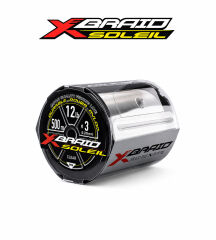 YGK X114 SOLEIL NYLON BEYAZ 500M 5.4KG 0.285