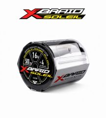 YGK X114 SOLEIL NYLON BEYAZ 500M 7.3KG 0.33