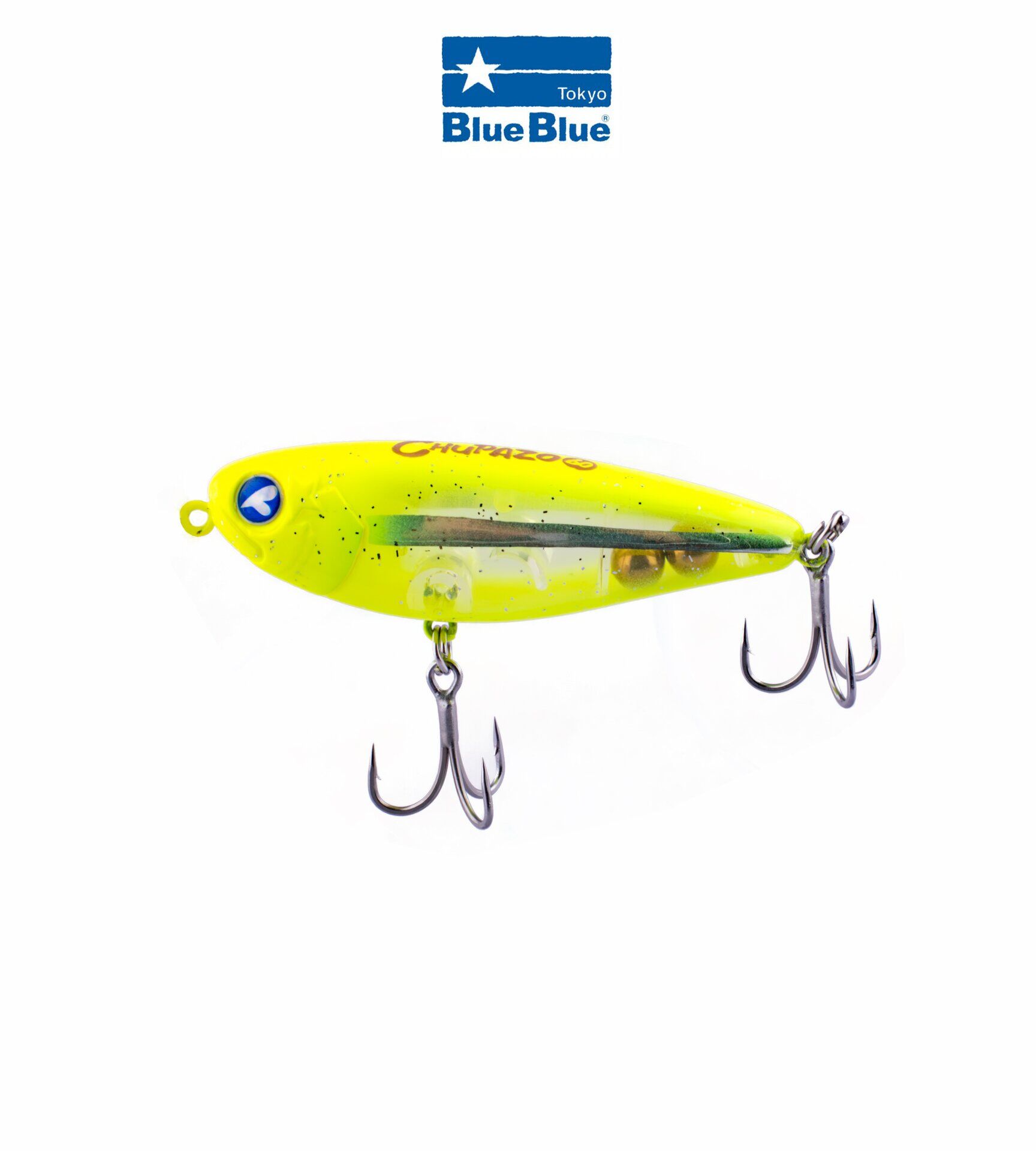 CHUPAZO 60 7G #39