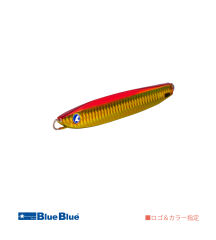 FALLTEN MEDIUM JIG YEM 200G #04
