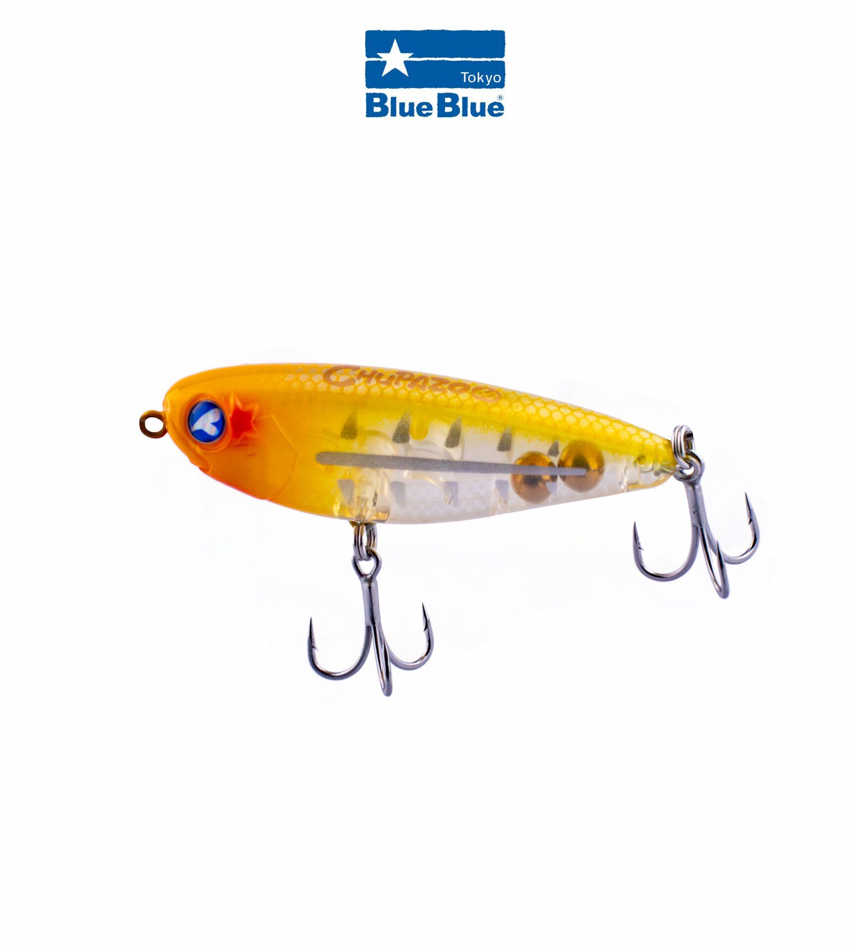 CHUPAZO 60 7G #47