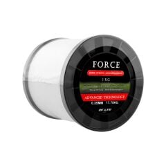 Effe Force 1Kg Bobin Misina