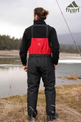 MARİNE TAKIM KIRMIZI #2XL
