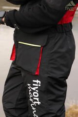 MARİNE TAKIM KIRMIZI #2XL