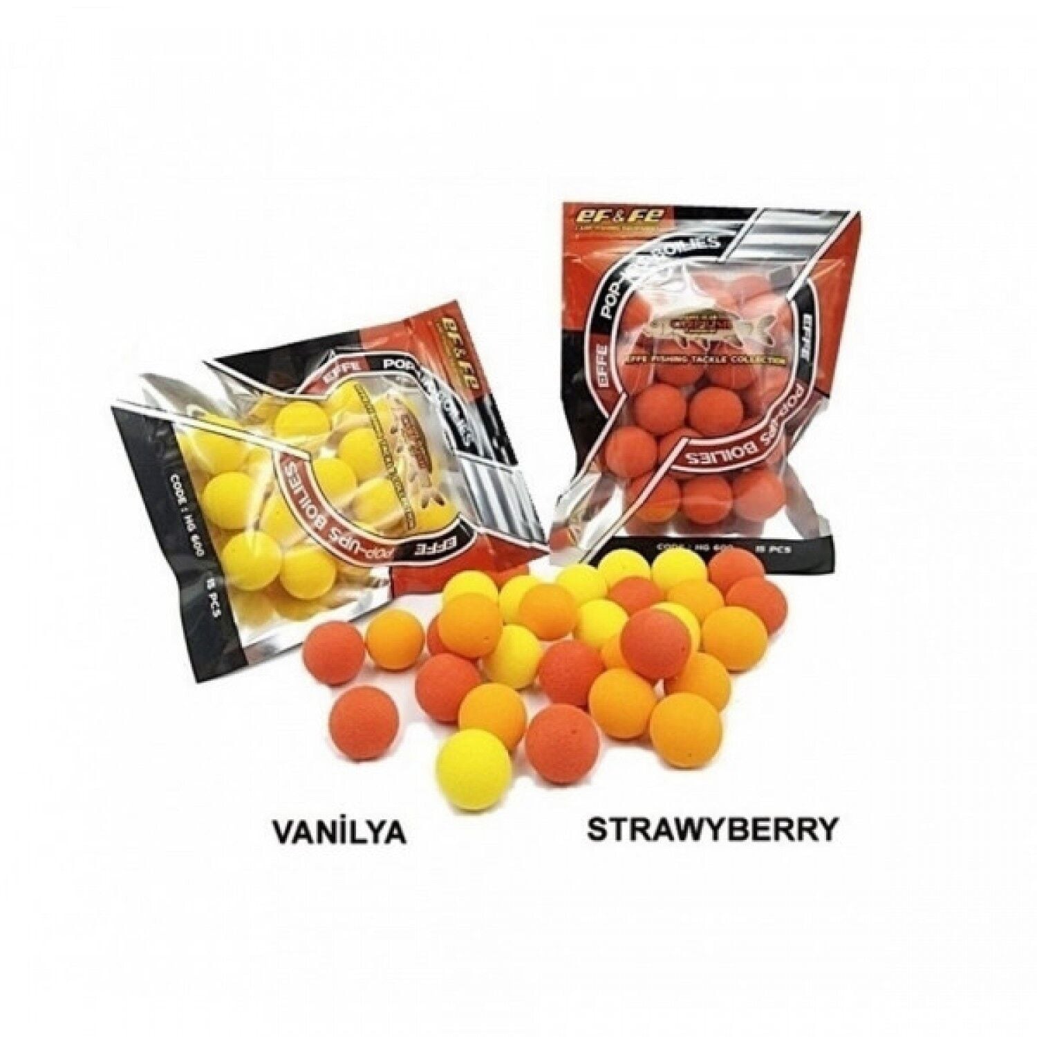 Bolies Pop Up - HG600