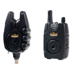 Kudos MK4 4+1  Set Alarm