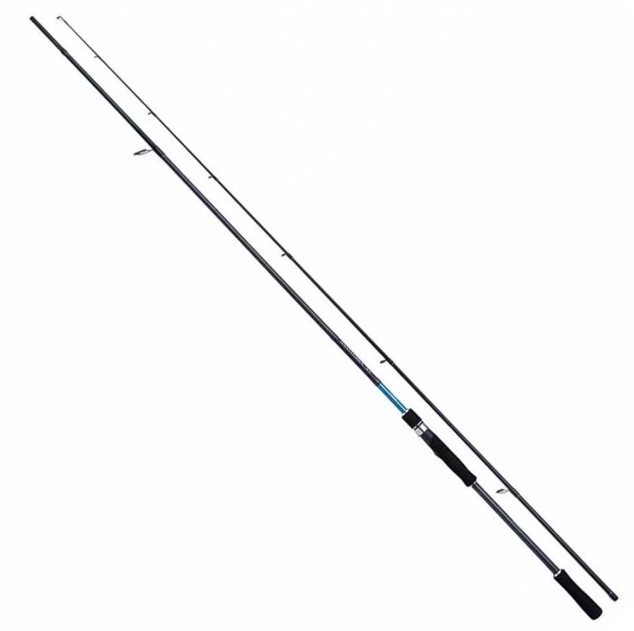 Shimano Bassterra XT Sea Bass 274 Cm 6-32 Gr Spin Kamışı