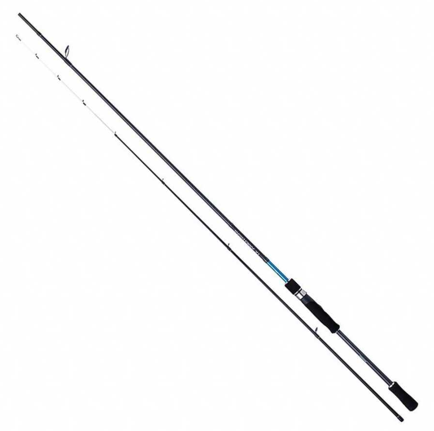 Shimano Bassterra XT Lrf 221 Cm 1-12 Gr Lrf Kamışı