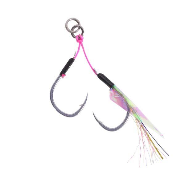 XESTA ONI KUWASE ASSIST WITH SKIN DOUBLE S 1.5-0.7 CM #12 2P