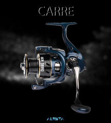CARRE FD-830 AL KAFA METAL CNC KOL 7+1 BB