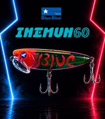 INEMUN 60 6G #07