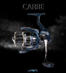 CARRE FD-840 AL KAFA METAL CNC KOL 7+1 BB