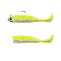 Fiiish MS125/5 MS4554 Combo Light 14gr Neon Chart