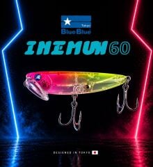 INEMUN 60 6G #08