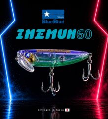 INEMUN 60 6G #17