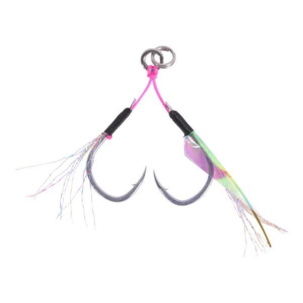 XESTA ONI KUWASE ASSIST WITH SKIN DOUBLE SS 1 CM #10 2P