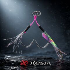 XESTA ONI KUWASE ASSIST WITH SKIN DOUBLE SS 1 CM #10 2P
