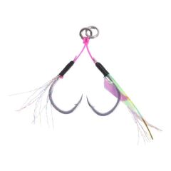 XESTA ONI KUWASE ASSIST WITH SKIN DOUBLE S 1 CM #12 2P