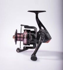 SAKURA FD-760 AL KAFA CNC KOL 6+1 BB