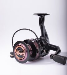 SAKURA FD-760 AL KAFA CNC KOL 6+1 BB