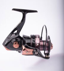 SAKURA FD-760 AL KAFA CNC KOL 6+1 BB