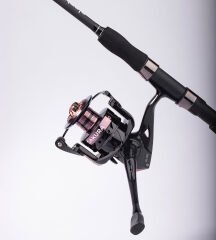 SAKURA FD-760 AL KAFA CNC KOL 6+1 BB