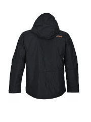 Fujin Dragon Rain Wear Yağmurluk Black