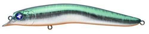 SCARNASH 120 FLOATING 18G #04