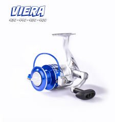VIERA FD-450 AL KAFA CNC KOL 4BB