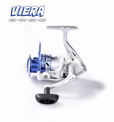 VIERA FD-450 AL KAFA CNC KOL 4BB