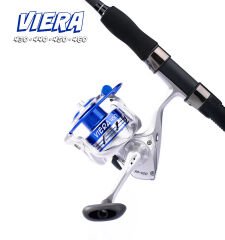 VIERA FD-450 AL KAFA CNC KOL 4BB