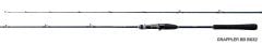 GRAPPLER BB B632 Jig kamışı 1,91 mt 150 gr