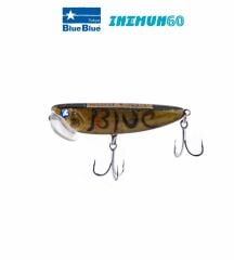 INEMUN 60 6G #40