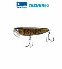 INEMUN 60 6G #40