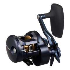 DAIWA 25 SALTIGA 300HL ÇIKRIK MAKARA (SOL EL)