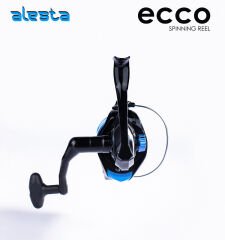 ECCO FD-350 CNC KOL 3BB MISINALI