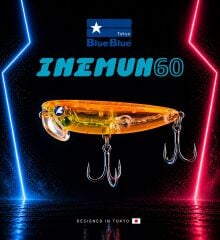 INEMUN 60 6G #60