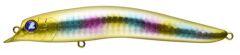 SCARNASH 120 FLOATING 18G #10
