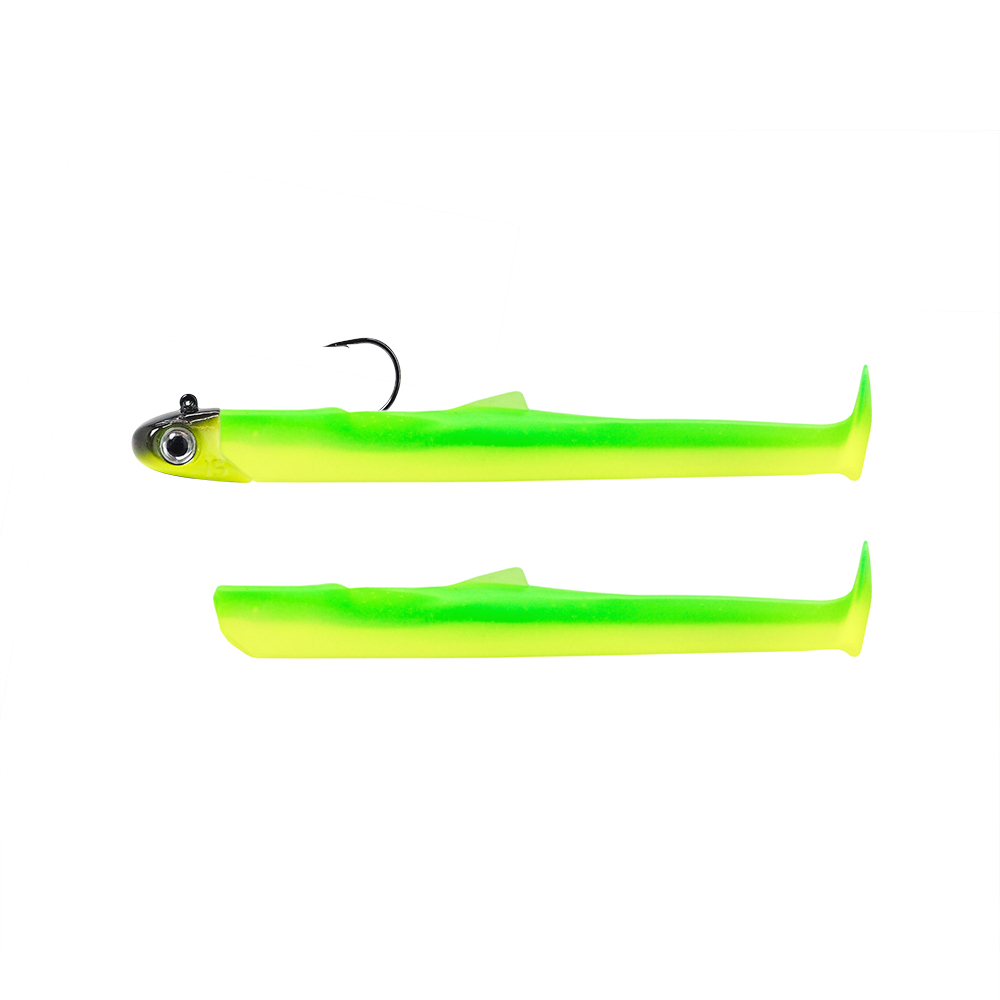 Fiiish Mud Digger MD90 MD7004 Combo 15gr Atomic Citrus