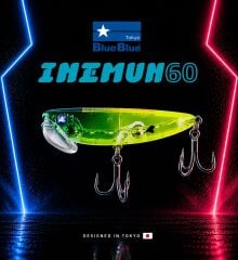 INEMUN 60 6G #61