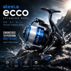 ECCO FD-370 CNC KOL 3BB MISINALI