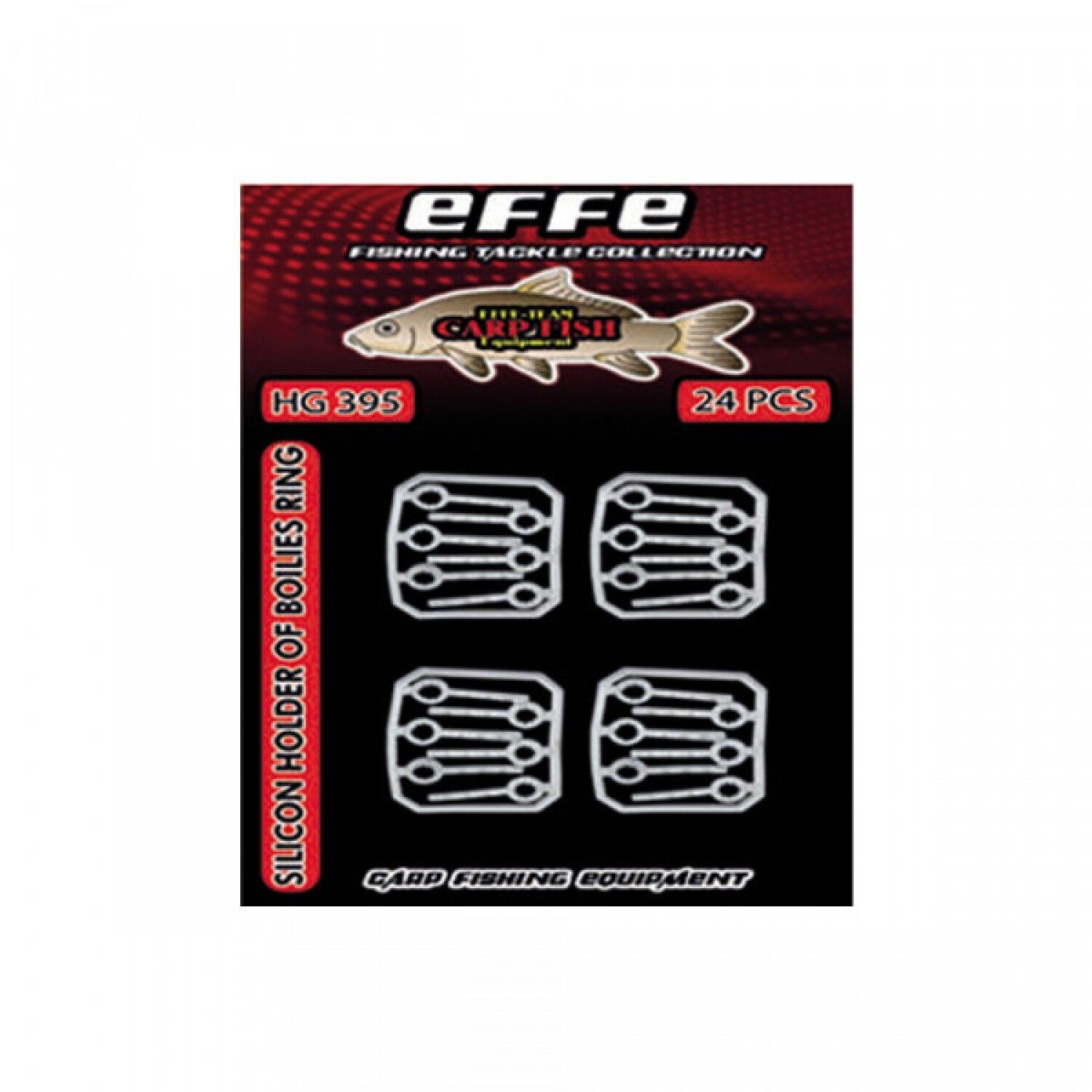 Effe Bolie Silicon Holder Ring HG395