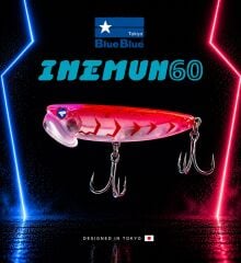 INEMUN 60 6G #63