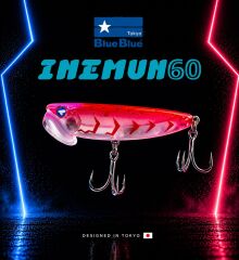 INEMUN 60 6G #63