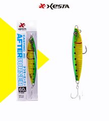 XESTA AFTER BURNER 20G 11.GGD