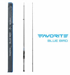 FAVORITE BLUE BIRD KAMIŞ BB2-732UL-S 2.19M 1-5G EX.FAST