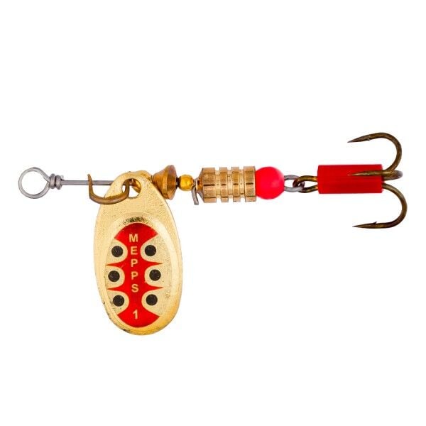 Kaşık Spinner HG2095