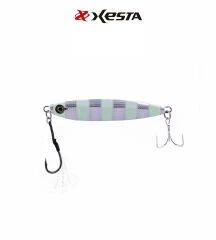XESTA AFTER BURNER 20G 117.KZL